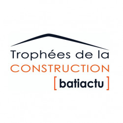 BatiActu logo